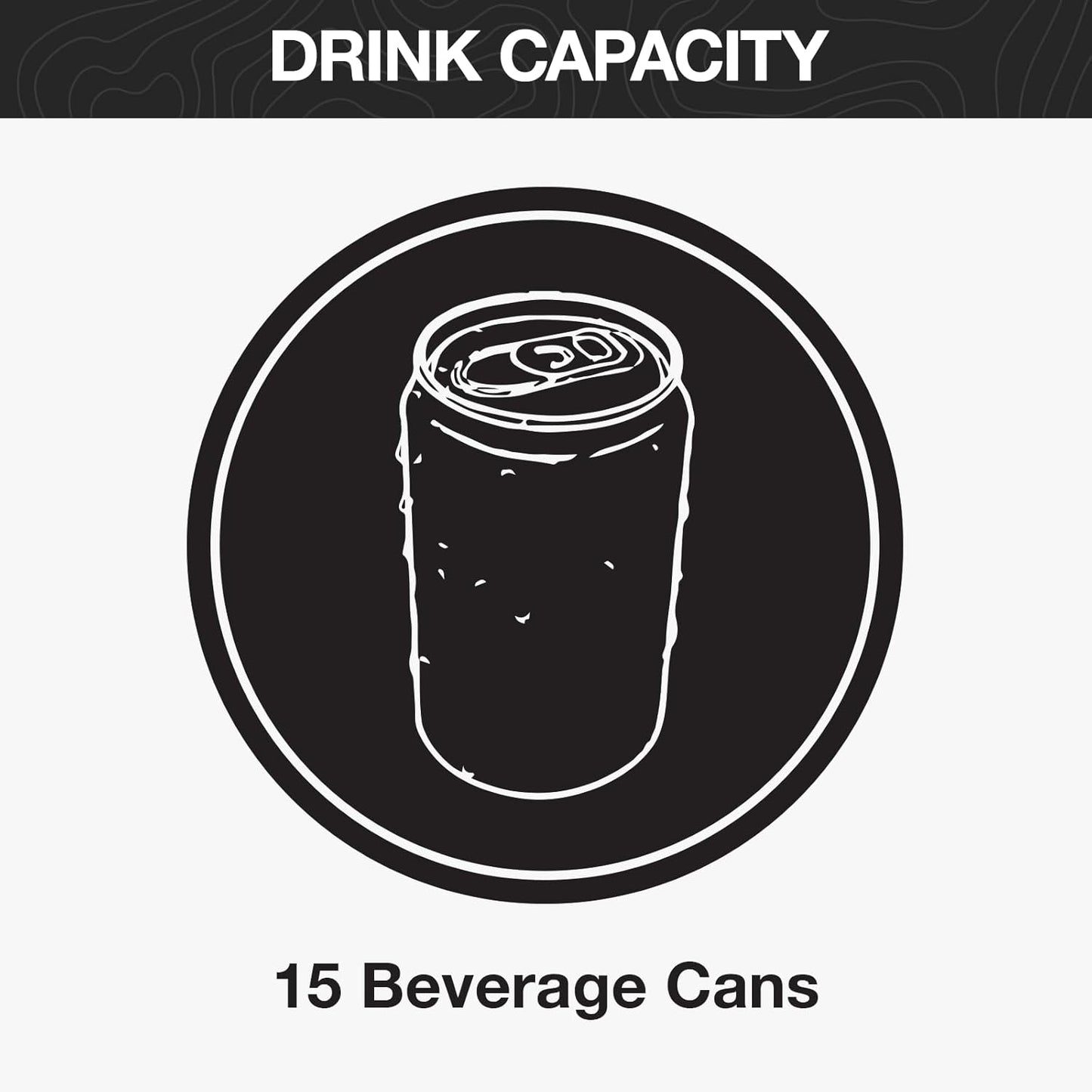 Pelican 20 Quart Elite Cooler