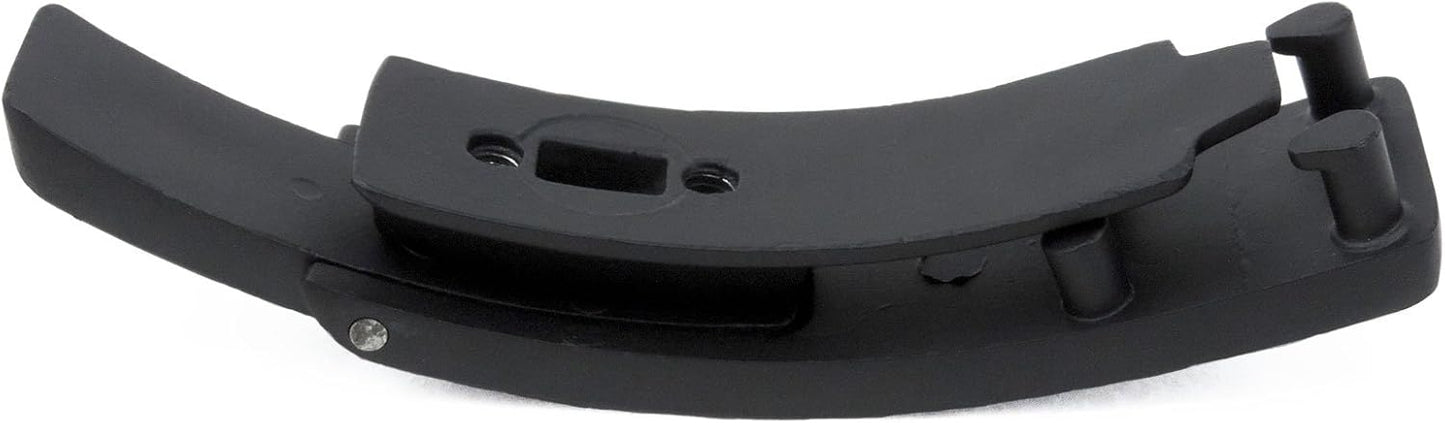 Powerlifting Lever Belt Replacement Lever - Contraband Sports 7010 Model