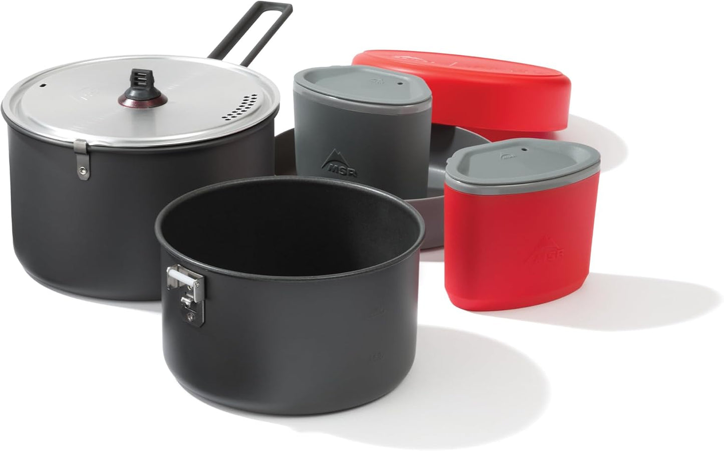 MSR Quick 2 Camping Cook Set