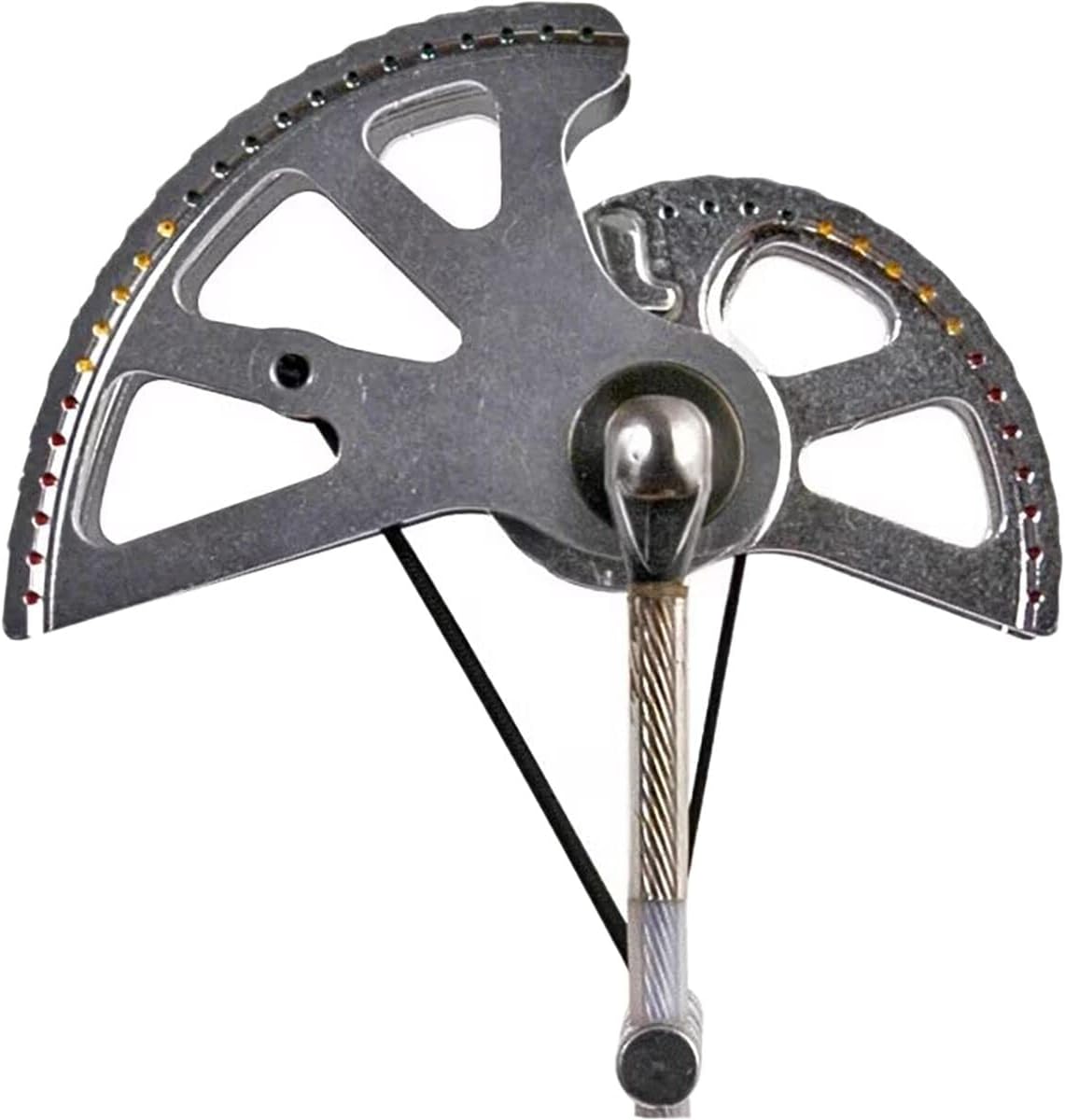 Metolius Supercam - Versatile Climbing Cam for Rock Climbing & Outdoor Adventures