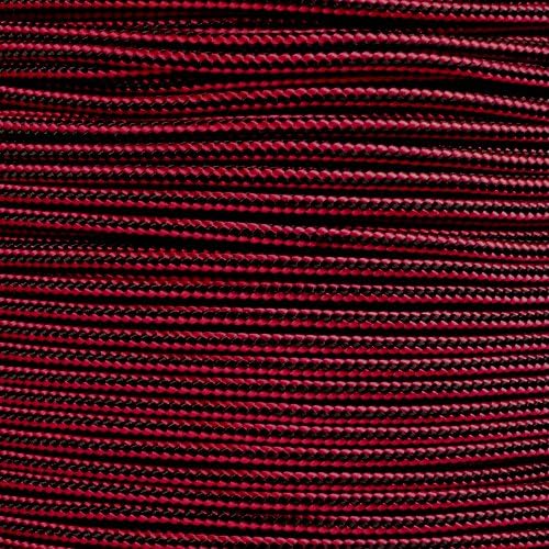 Paracord Planet 425lb Paracord – Nylon Parachute Cord for Tactical, Crafting, and General Use