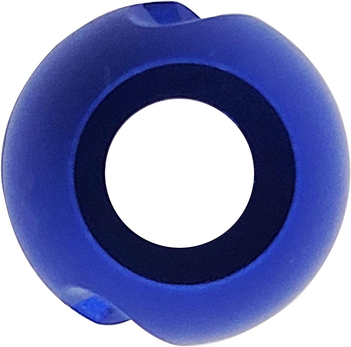 Southland Archery Supply Aluminum Peep Sight for Archery Compound Bow - 2/Pack