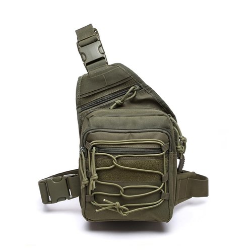 Tactical Backpack,Small Backpack and Sling Bag for Men,Crossbody Bag Men,Military Rucksack.