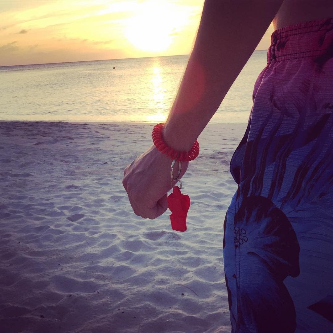 Fox 40 Classic Whistle