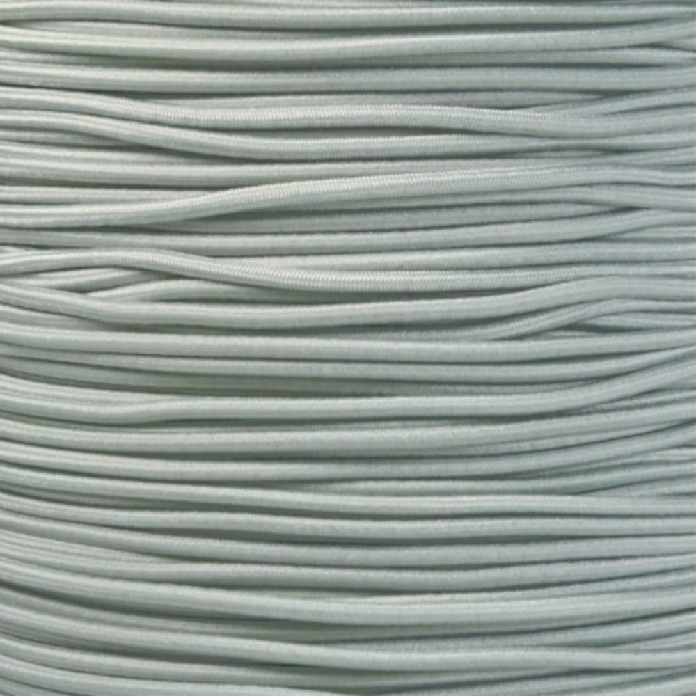 Paracord Planet 1/8 Inch Shock Cord – Versatile Bungee Cord for Camping, Cargo, and General Outdoor Use
