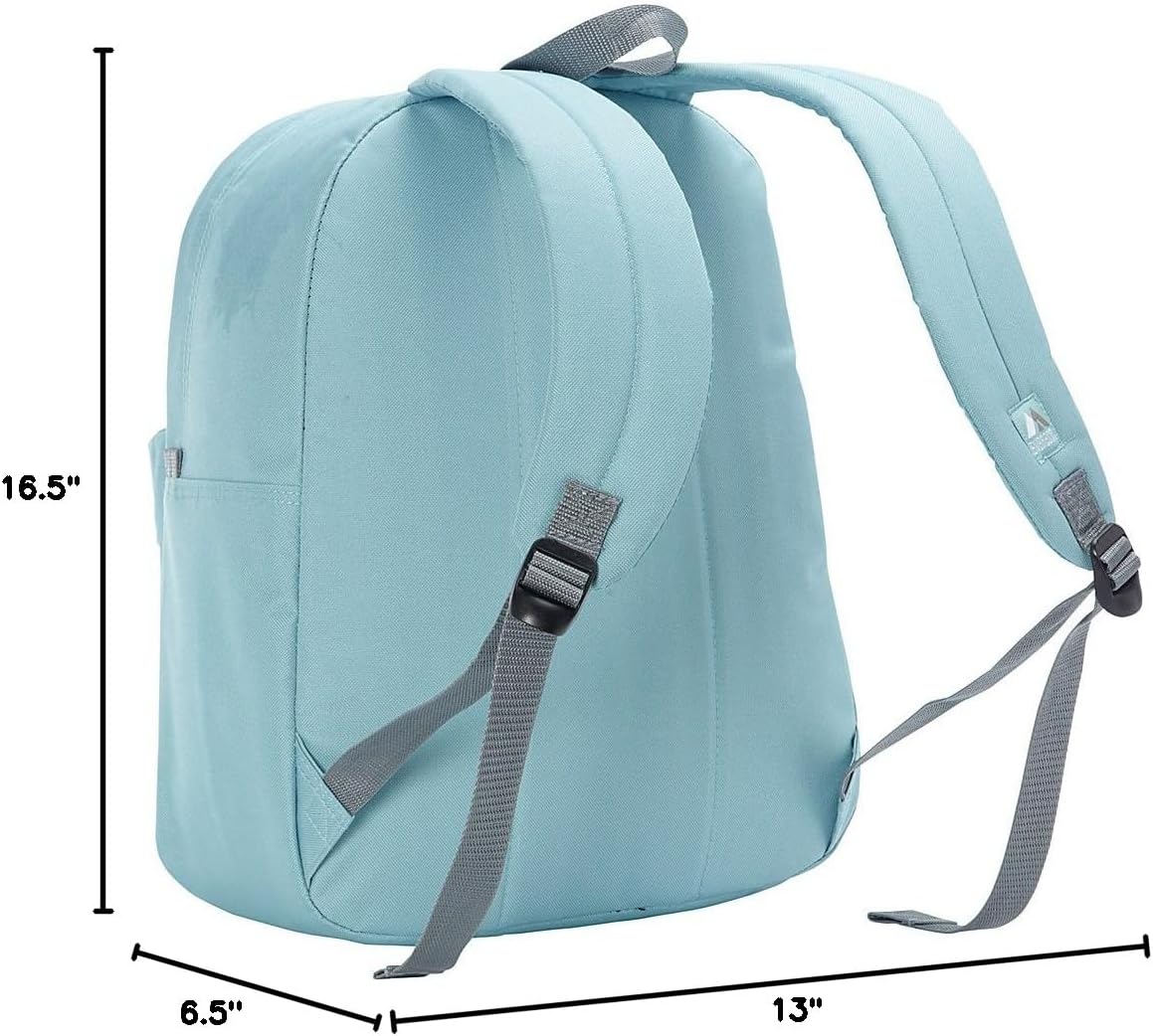 Everest Classic Backpack Backpack, Lemon