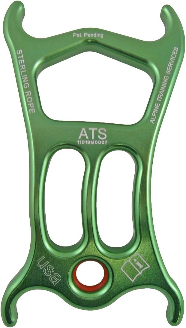 Sterling ATS Device