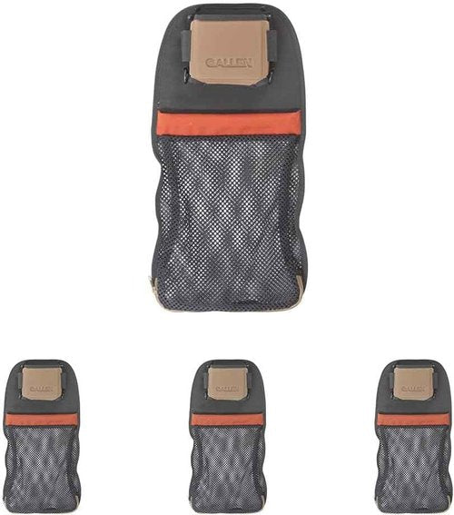 Eliminator Shotgun Shell Bag by Allen Company - Durable, Lightweight, and Spacious