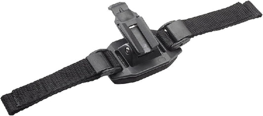 NiteRider Commuter Helmet Mount F/Cordless & Mako