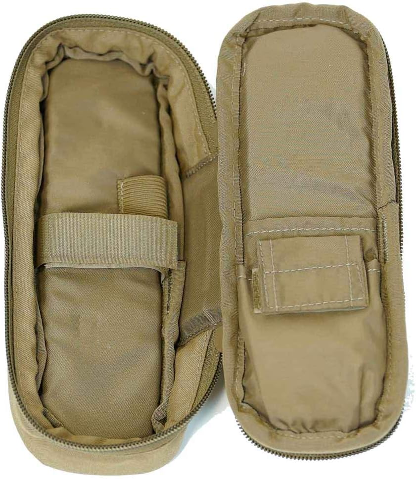Kestrel TYR Tactical MOLLE Carry Case, HST Series, Berry Compliant
