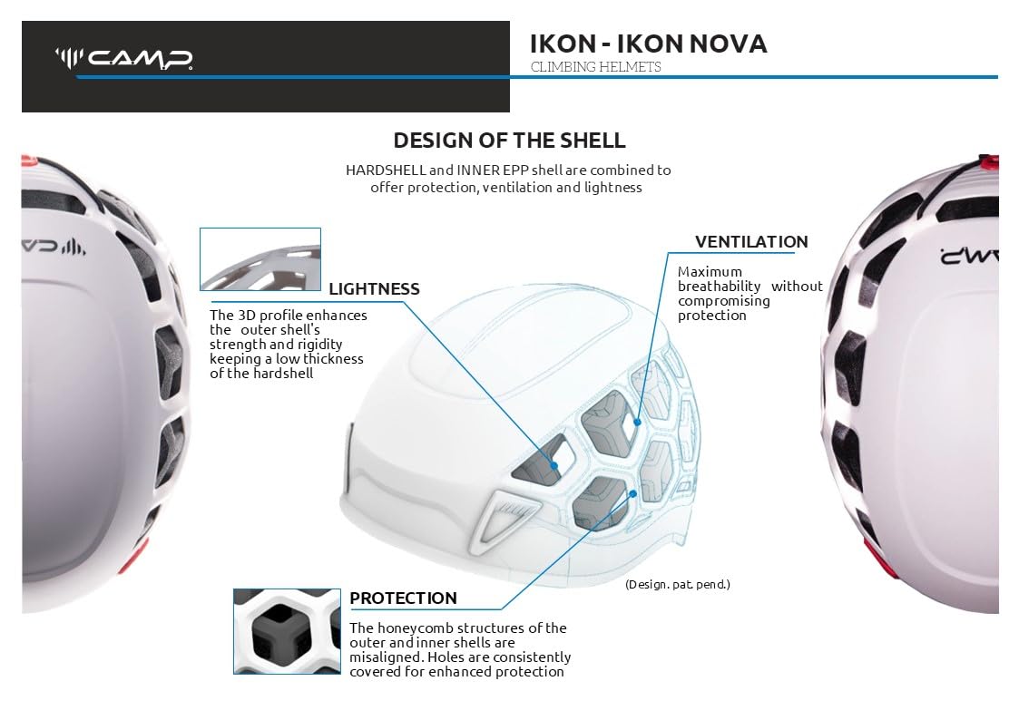 Ikon Nova (Jade Green, Small)