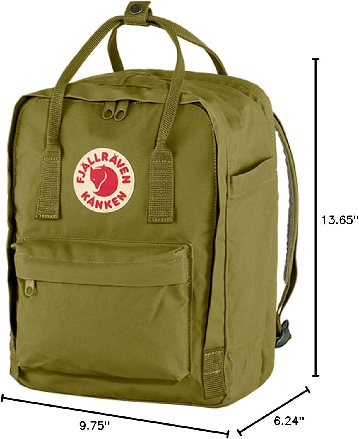 Fjallraven Foldsack No. 1