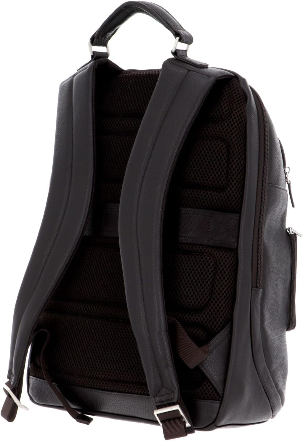 Piquadro Fashion, Testa Di Moro, One Size