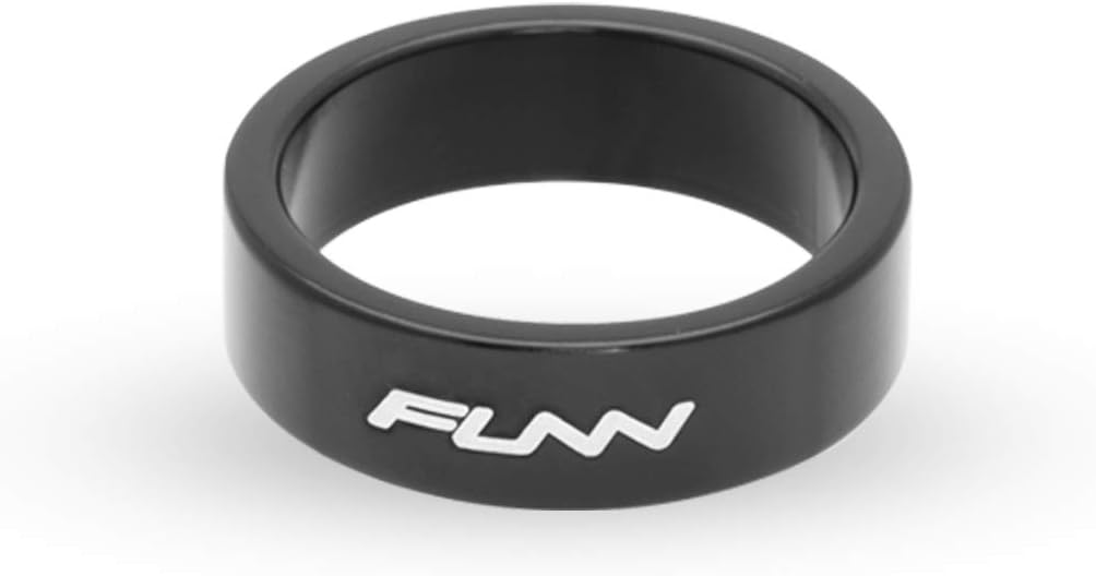 Funn Descend Headset Spacer Kit (3mm/ 5mm/ 10mm/ 15mm)