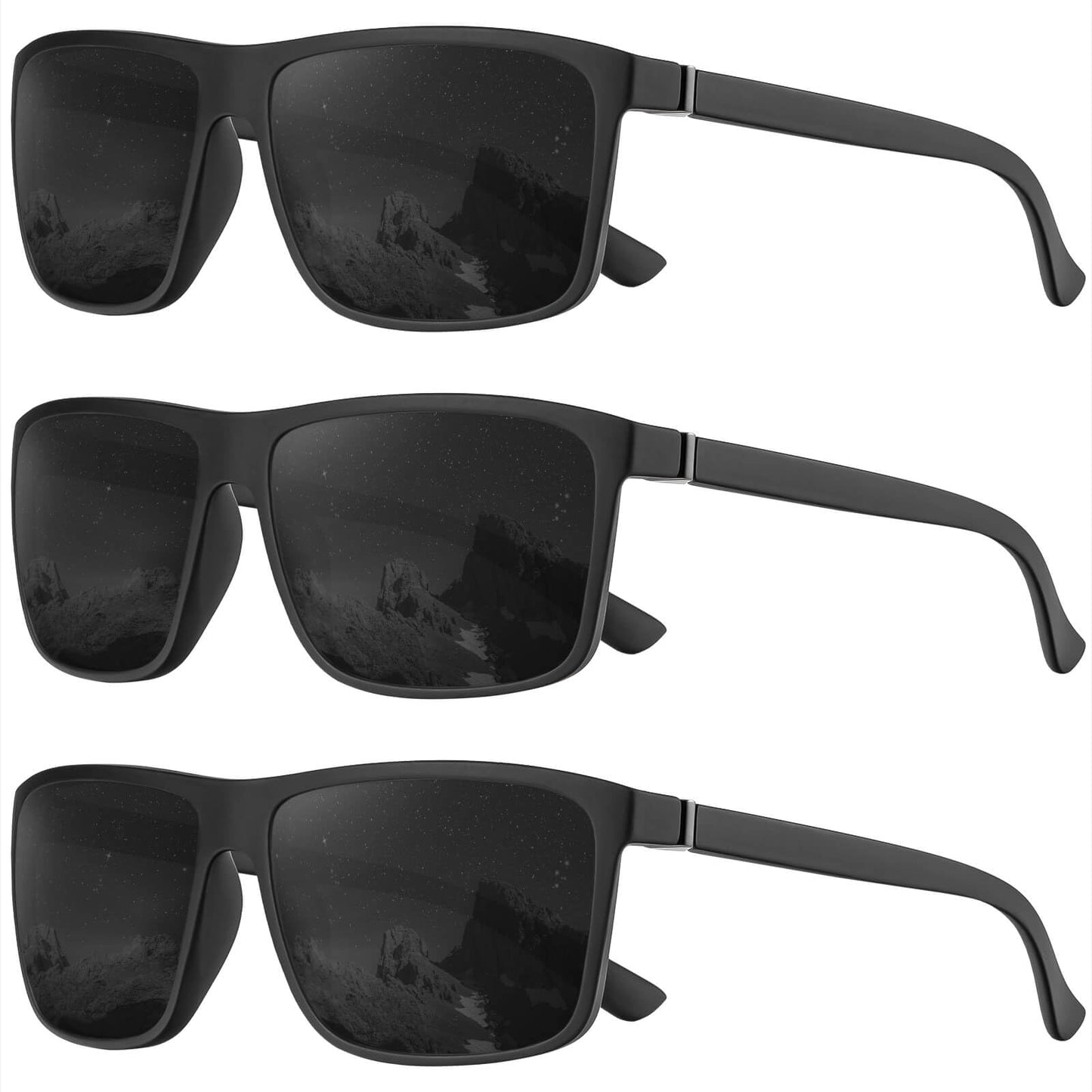 KALIYADI Classic Sunglasses