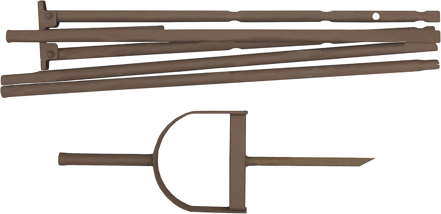 MOJO Outdoors Dove Hunting Decoys and Accessories – (Choose Style)