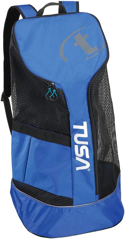 TUSA BA-0103 Mesh Backpack