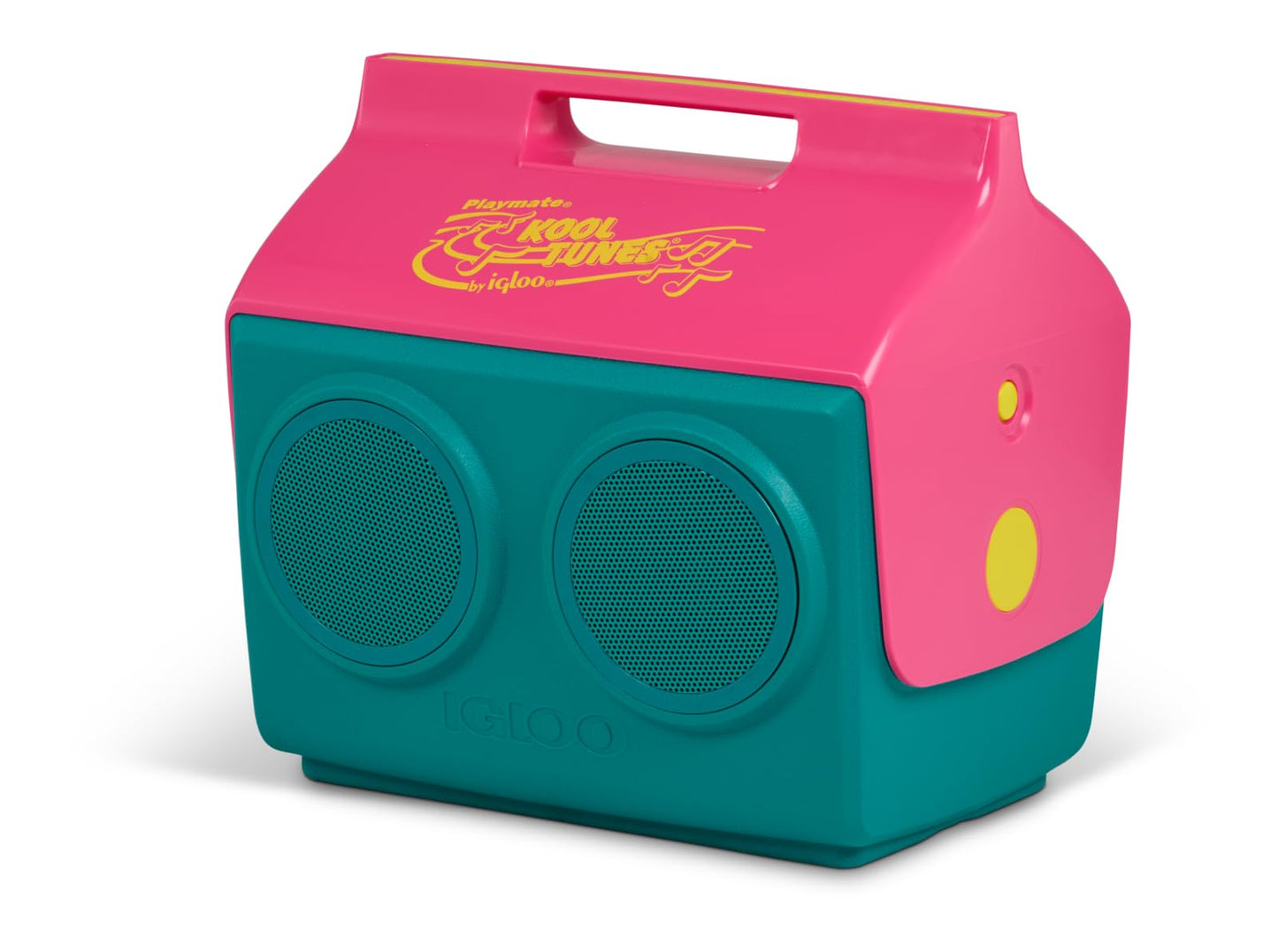 Igloo Jade Playmate Kool Tunes