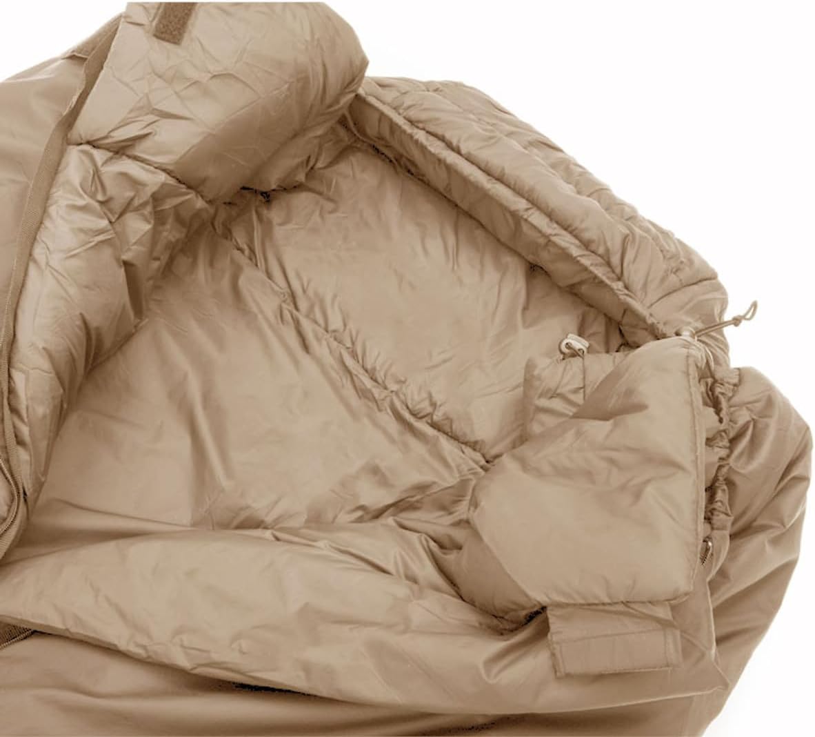 Snugpak Special Forces 2 Sleeping Bag, Layer Compatible