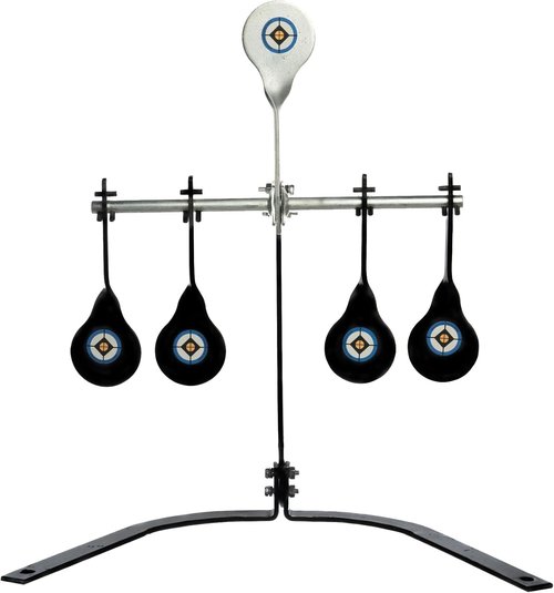Do-All Outdoors Do All Outdoors Auto Reset Steel .22 Shooting Target