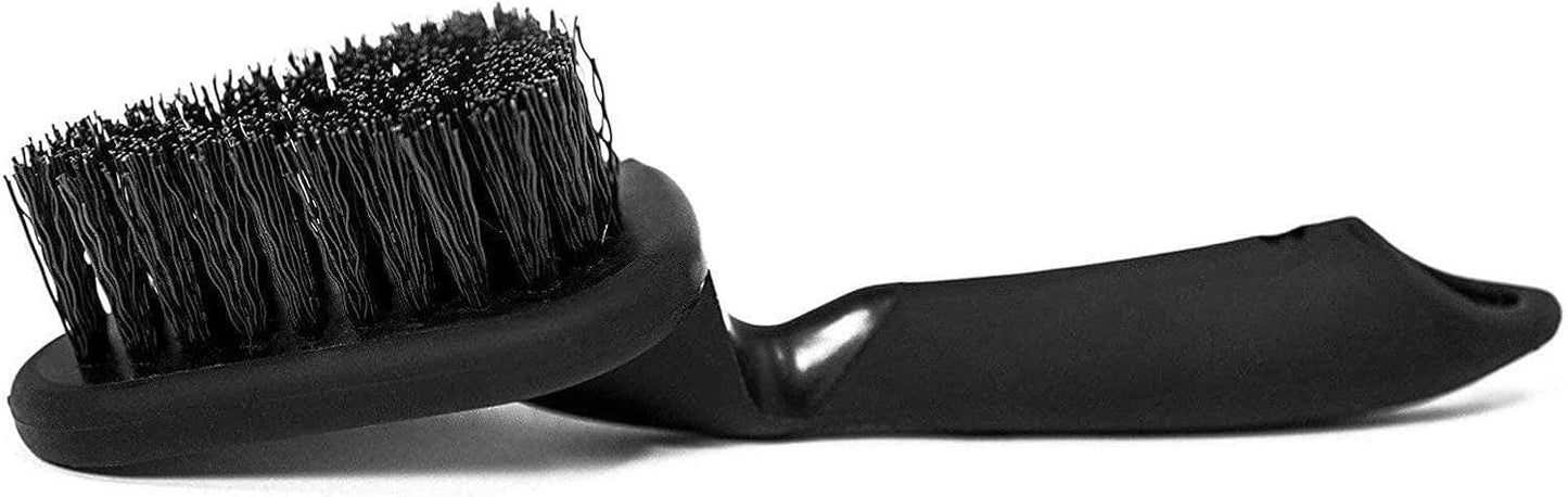 Muc-Off - 372 Detailing Bike Cleaning Brush, Black, One Size
