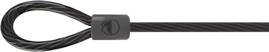 RockyMounts SteelBraid 8 Foot Cable Lock