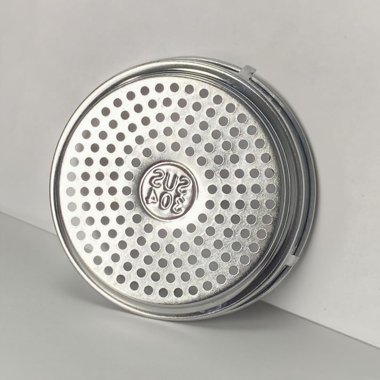 FANRTE Fruit and Ice Gate without choking for YETI Bottle Rambler Chug Cap filter 18,26,36,46,64OZ Bottles,Stainless steel ice strainer stopper for Yeti MagDock Caps