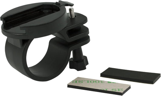HD Bike Handlebar Mount New - Retail Packaging - Black