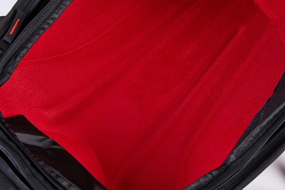 Motorcycle Backpack Motorsports Track Riding Back Pack