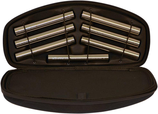 Freak Boremaster Insert Kit - Stainless Steel Smart Parts with Soft Case