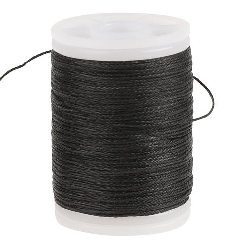 Mozeat Lens 120 yard/110 m Recurve Bow String Serving Thread Nylon Bowstring for Compound Archery Bow Tying Nock Point Compound Bow Accessories