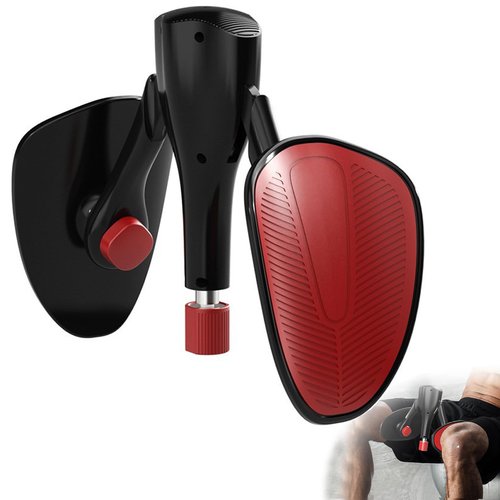 Thigh Exerciser Master Exerciser,Home Fitness Equipment,Workout Equipment of Arms,Inner Thigh Toner Master,Trimmer Thin Body,Buttock Leg Exercise Equipment,Kegel Trainer [Resistance Upgrade]