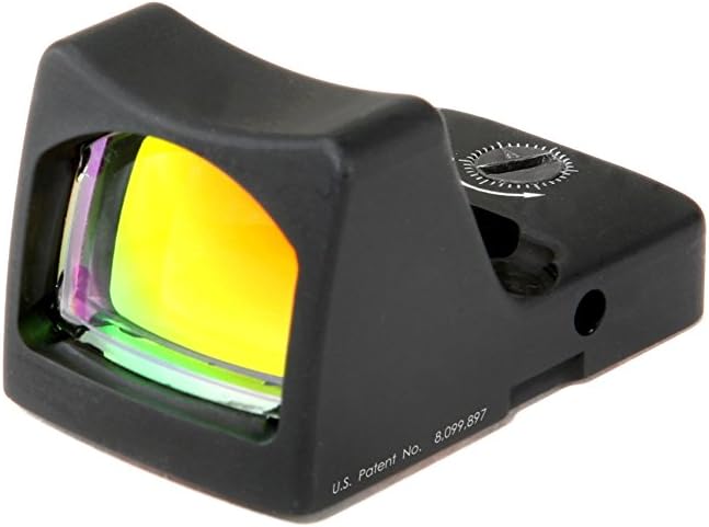 Trijicon RM01 RMR 3.25 MOA LED Red Dot Sight