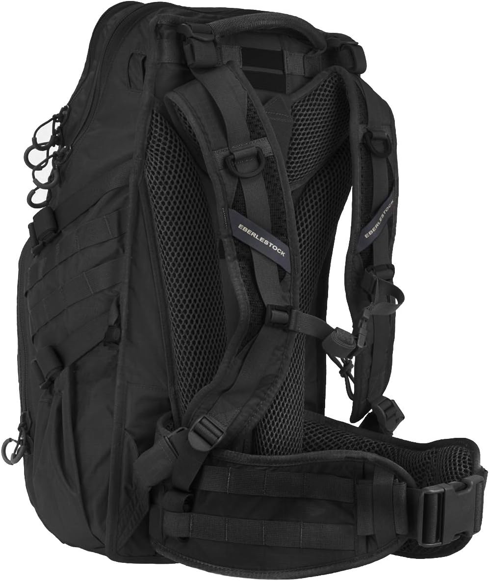 Eberlestock HiSpeed II Pack