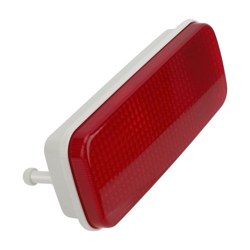 Taillight Lens for Honda FourTrax 300 TRX300/TRX300FW 1997 1998 1999 2000 33710-HM5-930