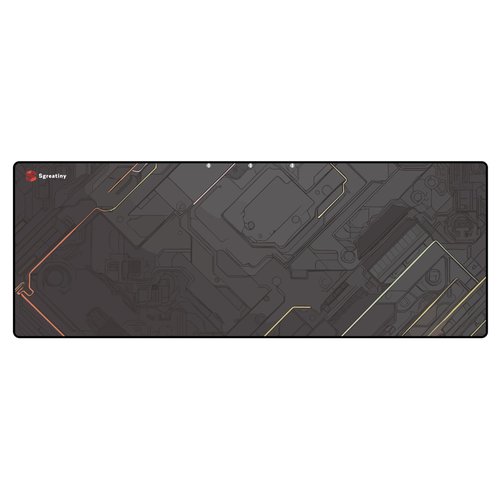 Sgreatiny 43"x 16" Large Gun Cleaning Mat,Work mat,Double Thickness Anti Slip Pads,Table-gripping Gunsmith Mat,Protective Workbench Mat,Rifle,Pistol,Shotgun Cleaning Mat for Gun Cleaning Kits