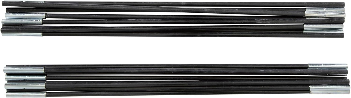 Stansport Shock Corded Poles for #723