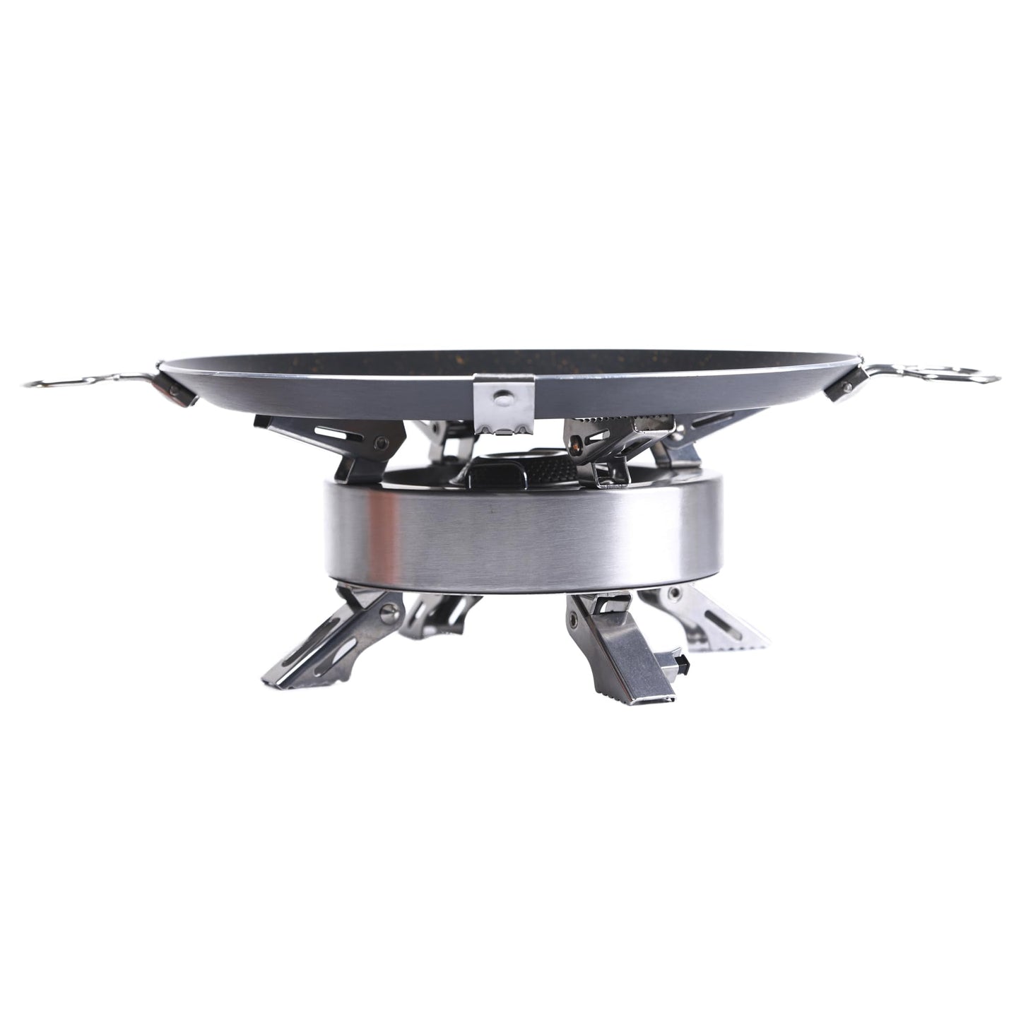 Fire-Maple Saturn Camping Stove with 4400W High Efficiency