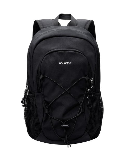 WATERFLY 12L Small Hiking Backpack: Day Pack Lightweight Travel Bag Camping Fitness Cycling Outdoor Sports Daypack For Women Men Teenager