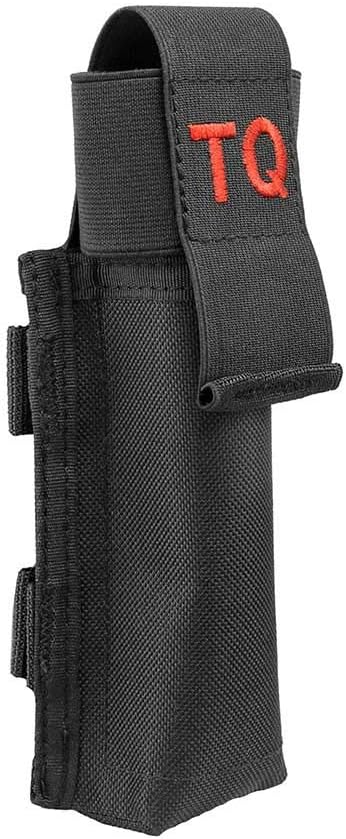 NcSTARHANDCUFF Pouch -Black