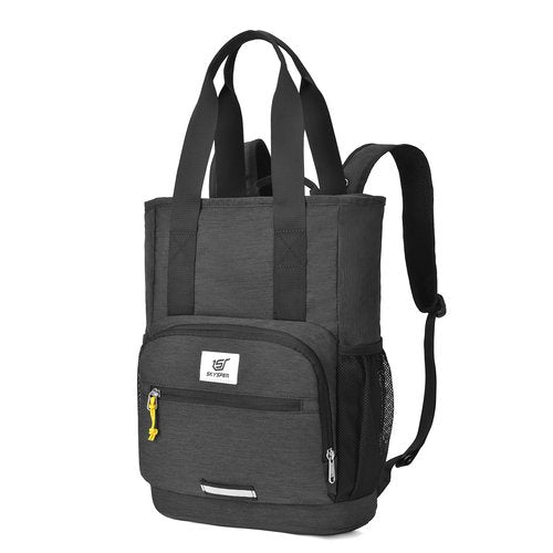 SKYSPER Foldable Hiking Backpack 20L Lightweight Travel Daypack for Dayhike Walking Small Packable Daybag for Women Men