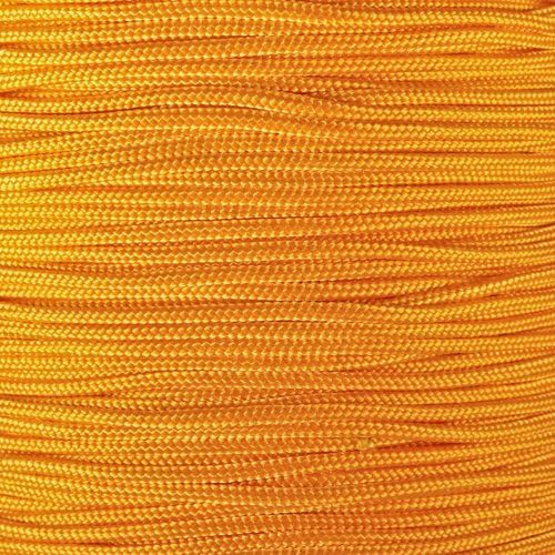 Paracord Planet 425lb Paracord – Nylon Parachute Cord for Tactical, Crafting, and General Use