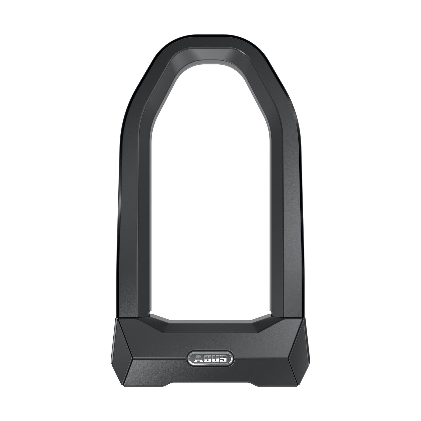 ABUS U-Lock Granit™ Super Extreme 2500/165HB230 - specialised Bicycle Lock for Bicycles and e-Bikes Against Saw Attacks with Angle Grinders - ABUS Security Level 15, USH2500