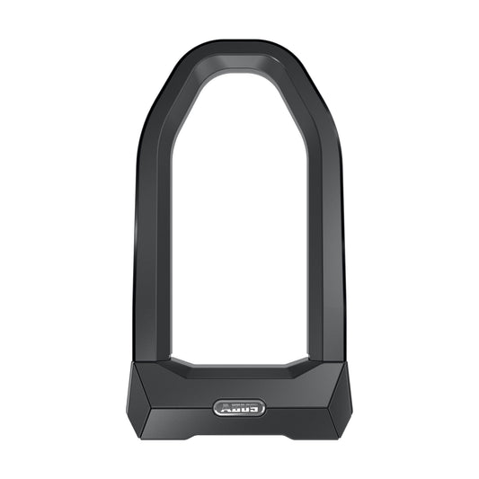 ABUS U-Lock Granit™ Super Extreme 2500/165HB230 - specialised Bicycle Lock for Bicycles and e-Bikes Against Saw Attacks with Angle Grinders - ABUS Security Level 15, USH2500
