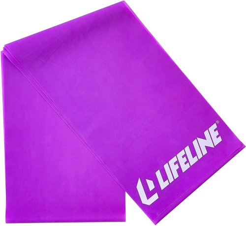 Lifeline Flat Band