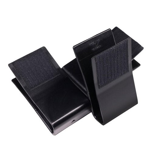 BOMTURN Mag Pouch 5.56/7.62/5.45 Quick Release Magazine Holder Insert with Utility Pouch Tactical Placard for AK/AR Men