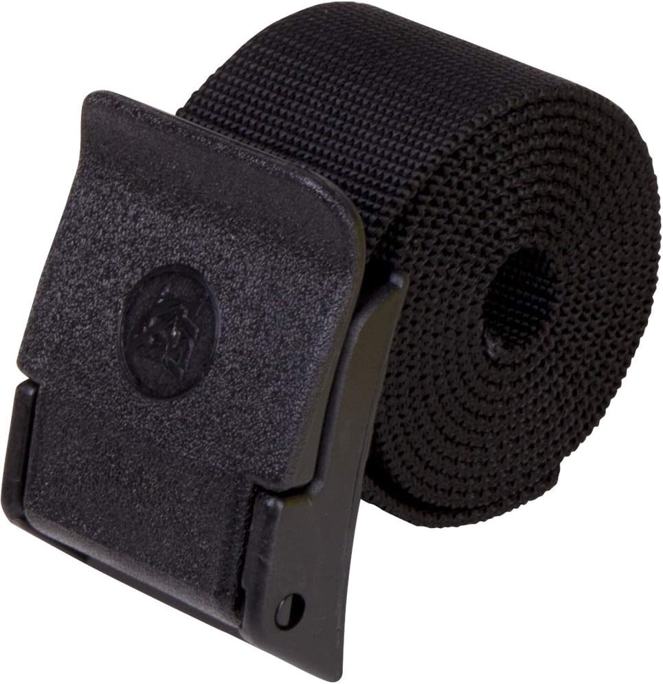 IST Nylon Webbing Diving Weight Belt with Buckle
