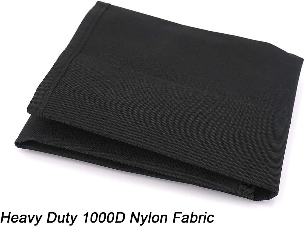 Antrix 45x30 inches Tactical Patch Display Panel Holder Board Wall Organizer for Tactical Military Army Combat Moral Airsoft Uniform Hook and Loop Emblem Patches