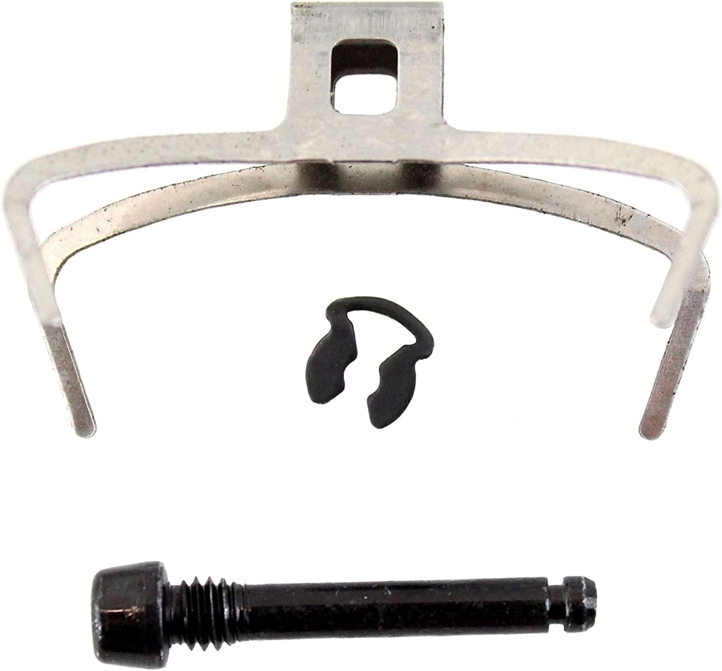 SRAM Guide Trail Disc Brake Pads - High-Performance Replacement for Avid