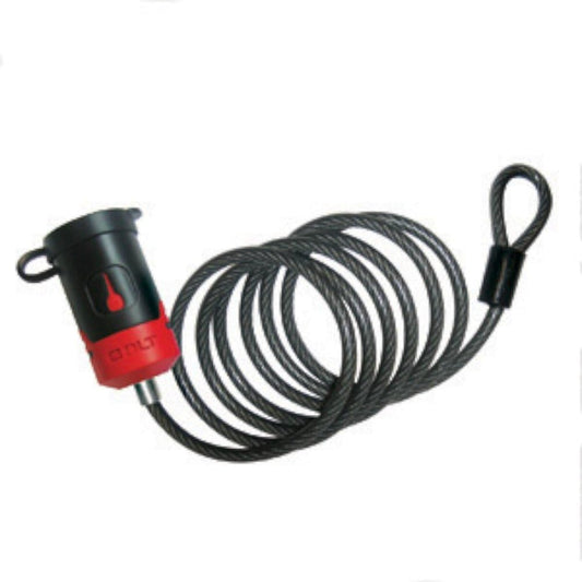 SEC Strattec 7018452 6' Cable Lock